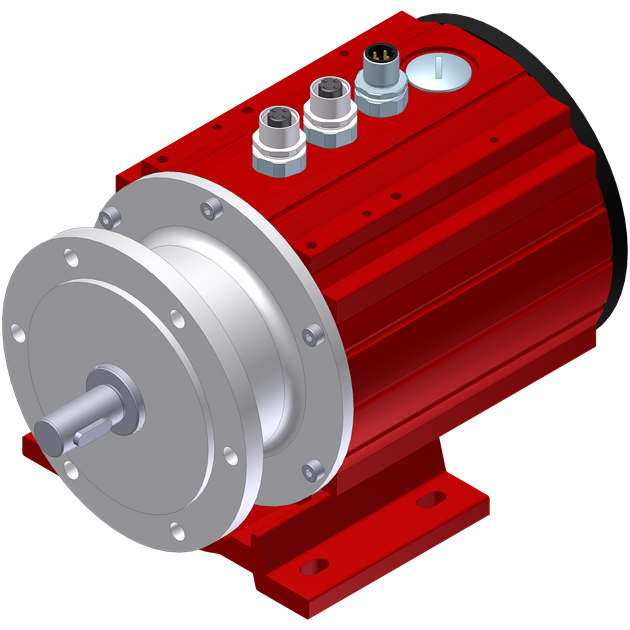 TR Electronic CEV115M-10055 Turkey