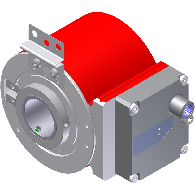 TR Electronic CEH802M-00028 Turkey