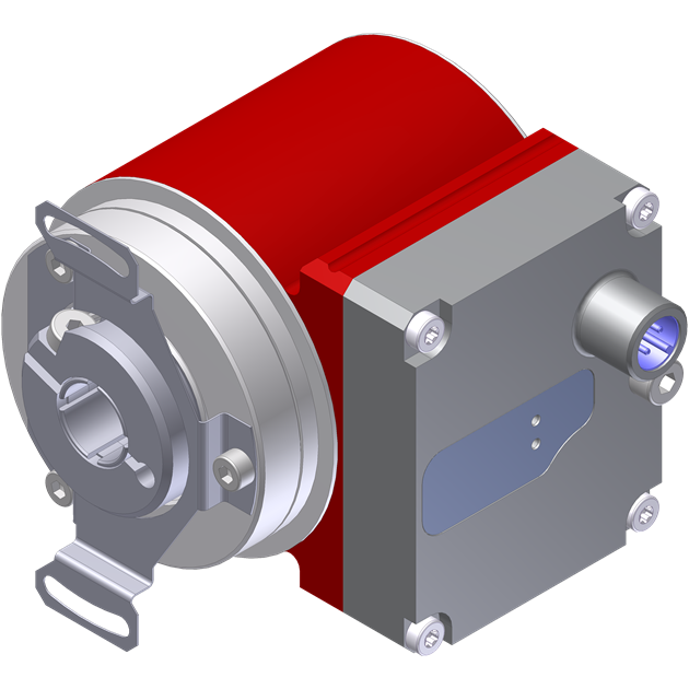 TR Electronic AMS582M-00001 Turkey