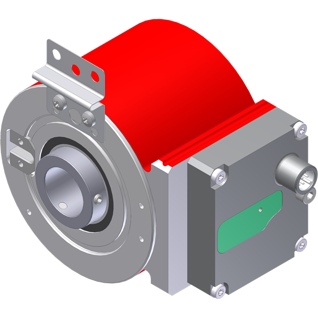 TR Electronic CEH802M-00029 Turkey