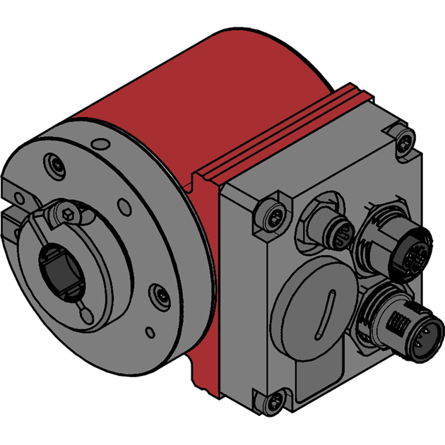 TR Electronic CEH58M-00242 Turkey