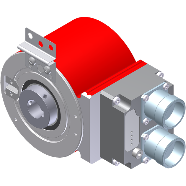 TR Electronic CEH802M-00008 Turkey