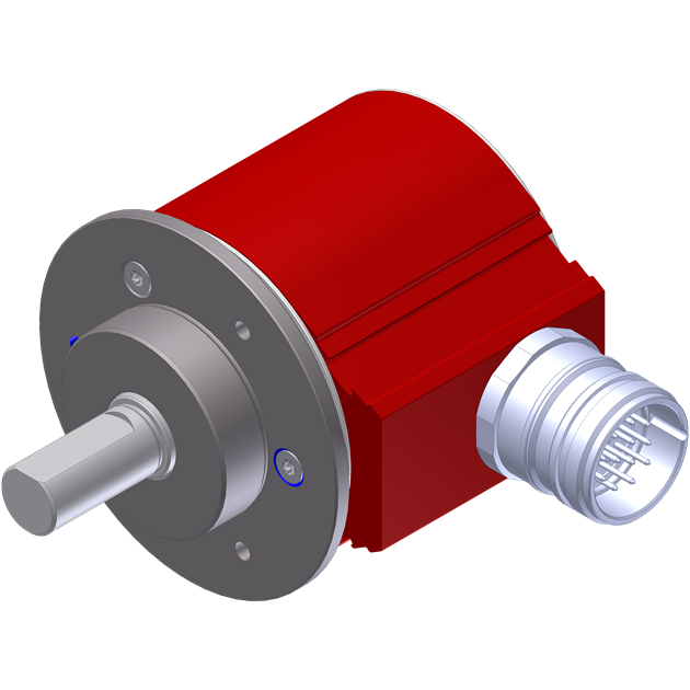 TR Electronic CEV582M-00072 Turkey