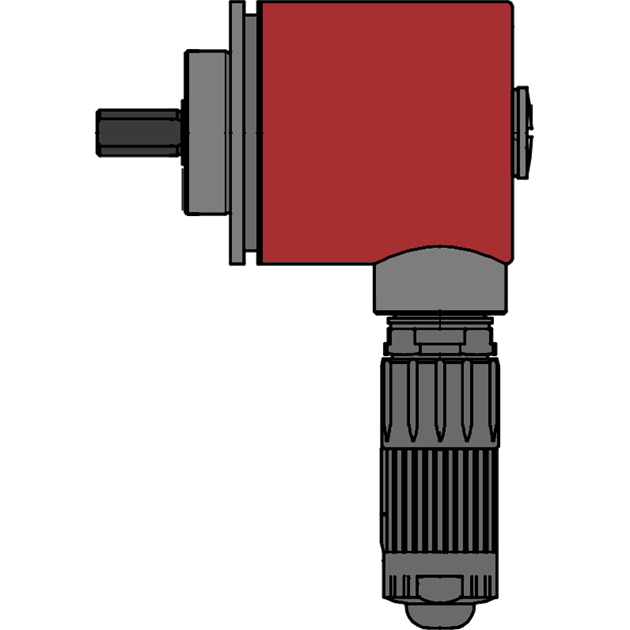 TR Electronic 5802-00040 Turkey