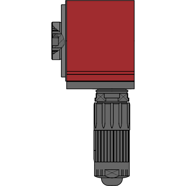 TR Electronic CEK58M-00003 Turkey