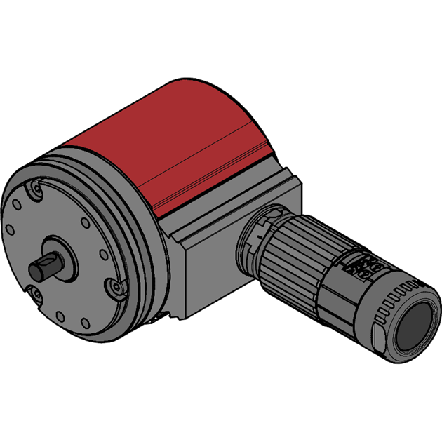 TR Electronic CEV58M-00865 Turkey