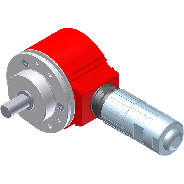 TR Electronic CMV58M-00002 Turkey