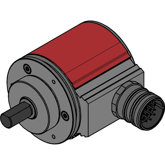 TR Electronic CMV58S-00012 Turkey