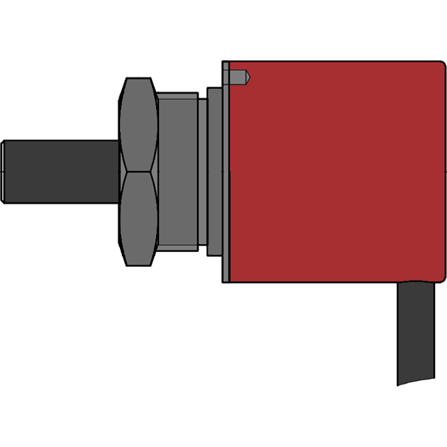 TR Electronic CMV22S-00001 Turkey