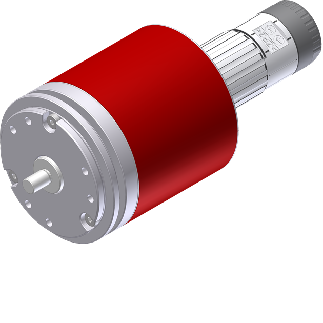 TR Electronic CMV58M-00128 Turkey