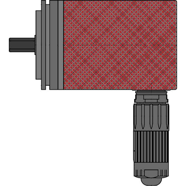 TR Electronic CEV65M-10357 Turkey