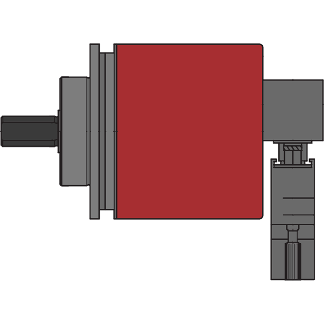 TR Electronic 207-00001 Turkey