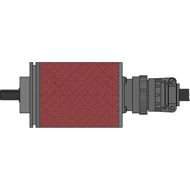 TR Electronic CEV65M-00025 Turkey