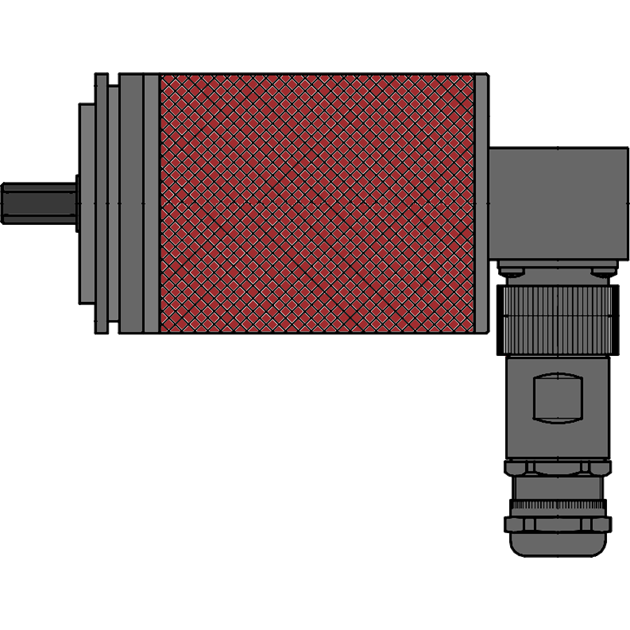 TR Electronic CEV65M-00436 Turkey