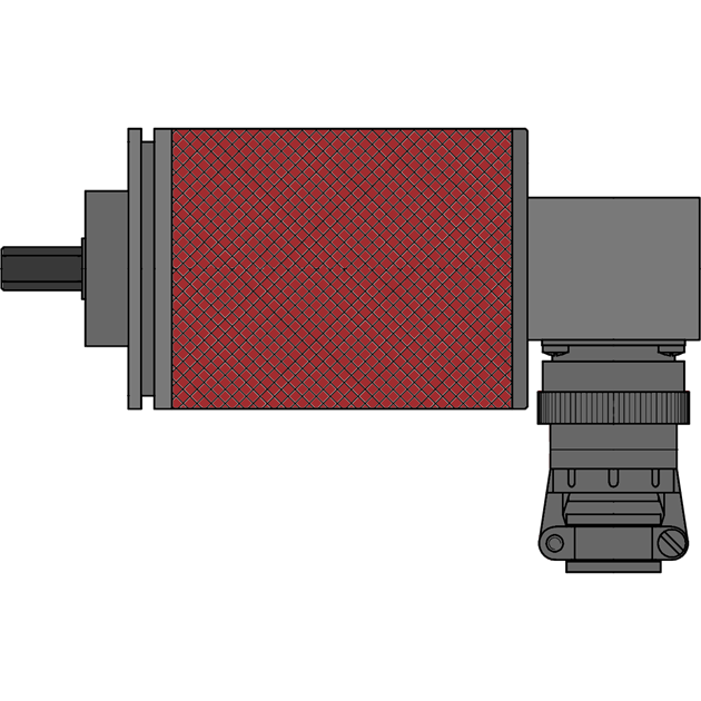 TR Electronic CEV65M-03250 Turkey