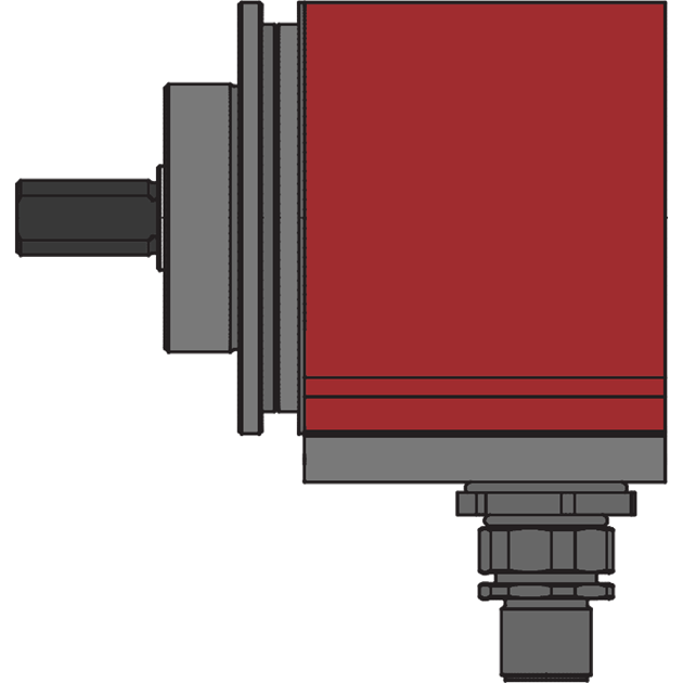 TR Electronic CEV58M-00285 Turkey