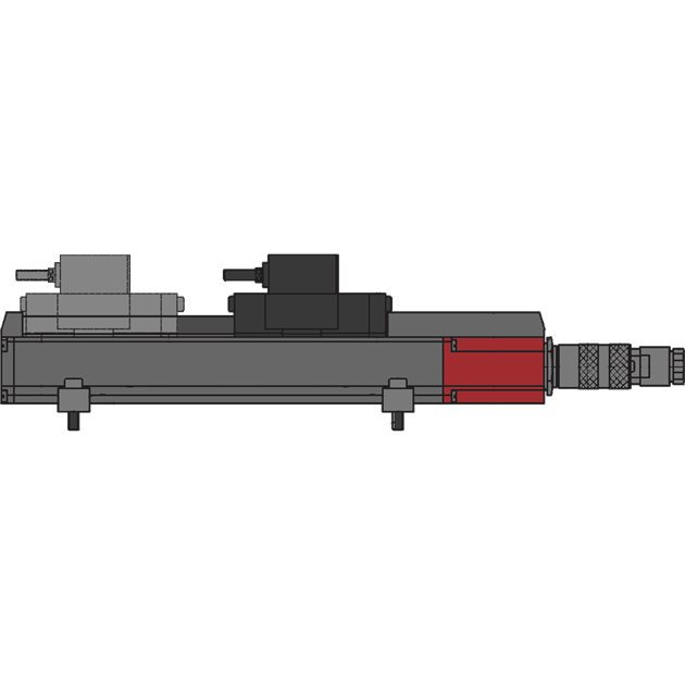 TR Electronic 307-00562 Turkey