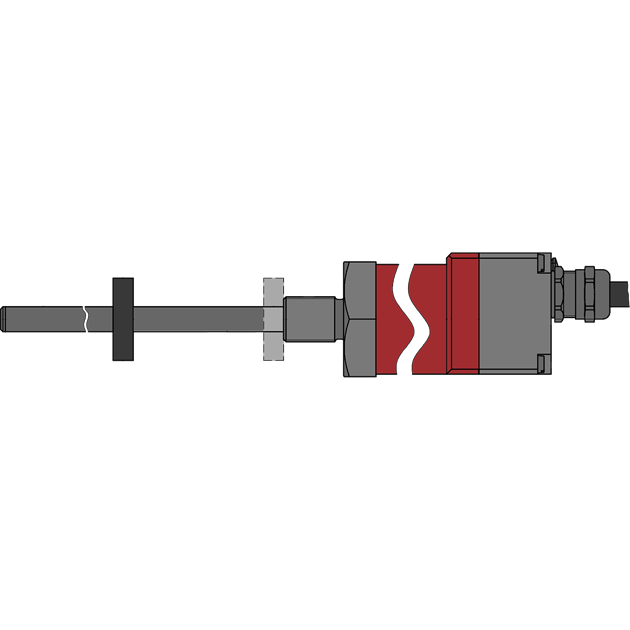 TR Electronic 321-00151 Turkey