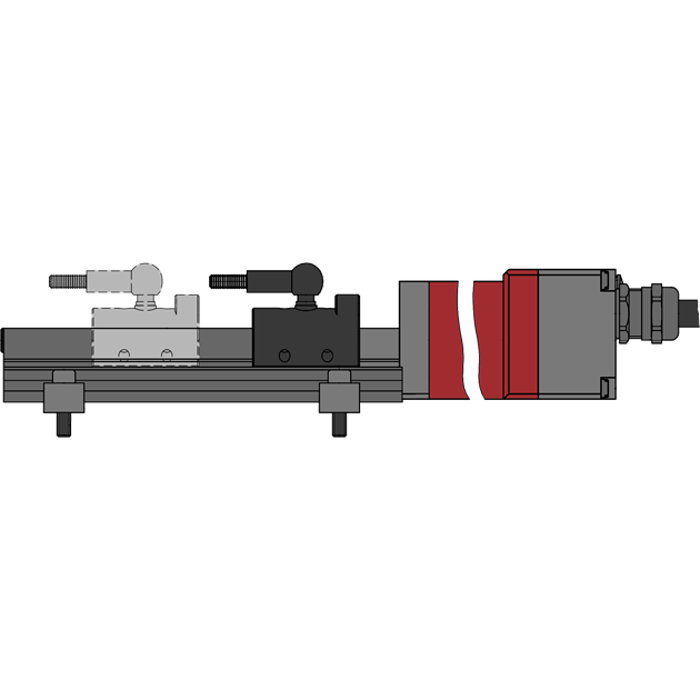 TR Electronic 320-00632 Turkey