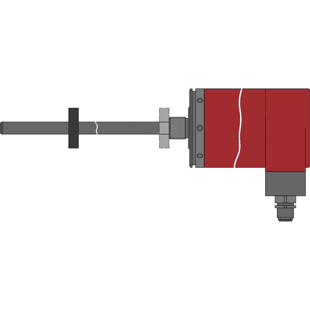 TR Electronic 312-02256 Turkey