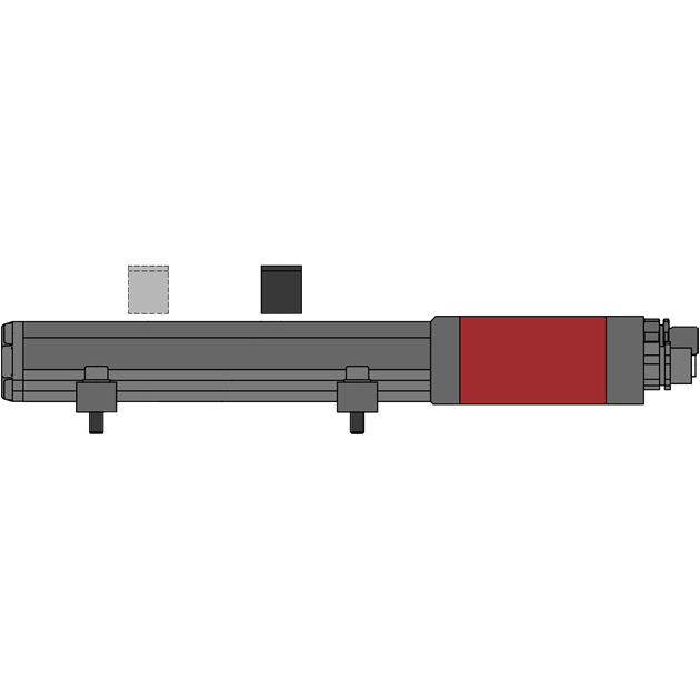 TR Electronic 322-00454 Turkey