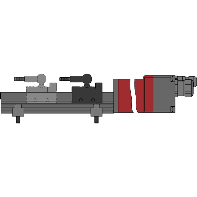 TR Electronic 320-00019 Turkey