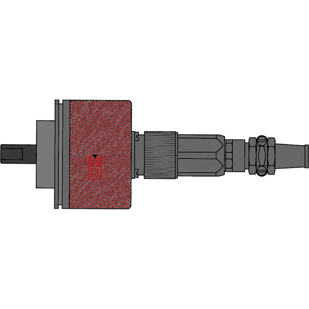 TR Electronic 219-00331 Turkey