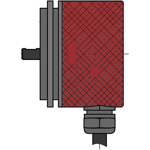 TR Electronic 219-01508 Turkey