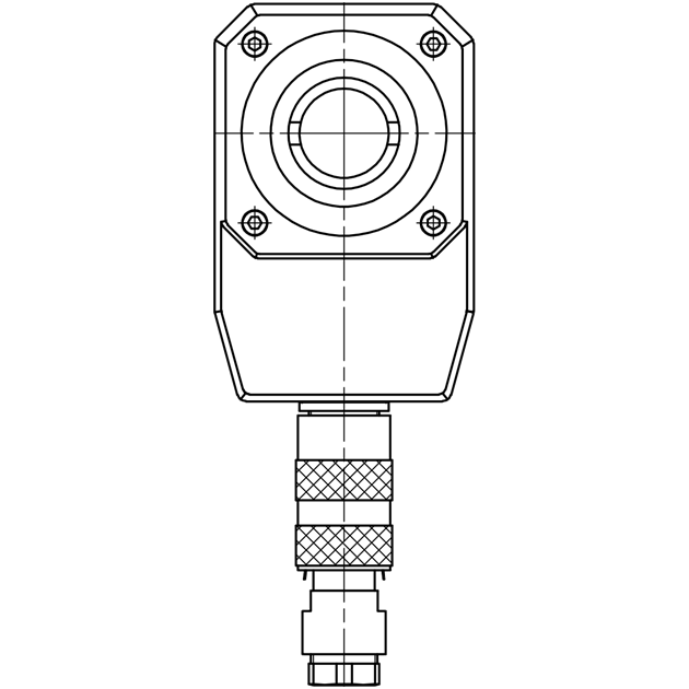 TR Electronic 240-00163 Turkey