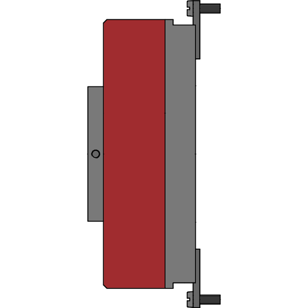 TR Electronic 245-00084 Turkey