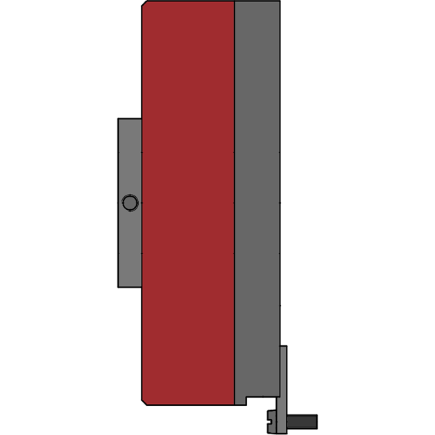TR Electronic 245-00138 Turkey