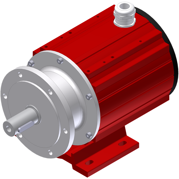 TR Electronic IEV115-00008 Turkey