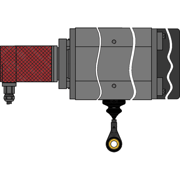 TR Electronic 110-01902 Turkey