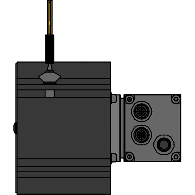 TR Electronic CEW58M-00188 Turkey