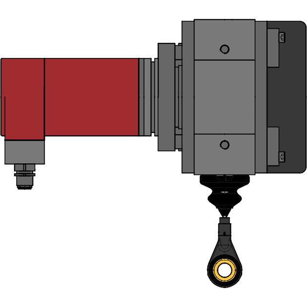 TR Electronic CEW65M-10089 Turkey