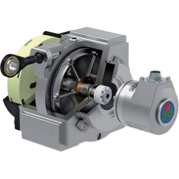 TR Electronic 49-995-052 Turkey