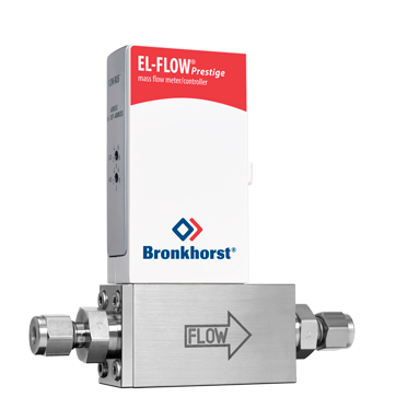 Bronkhorst EL-FLOW Prestige FG-111AC High Performance Mass Flow Meter for Gases Turkey