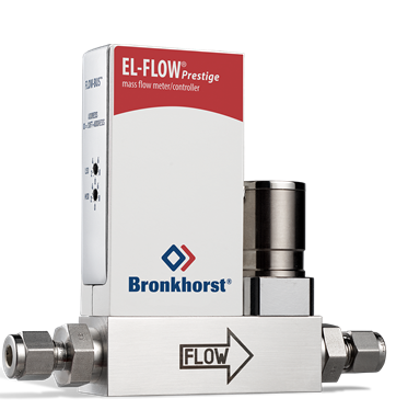 Bronkhorst EL-FLOW Prestige FG-201CV High Performance Mass Flow Controller for Gases Turkey