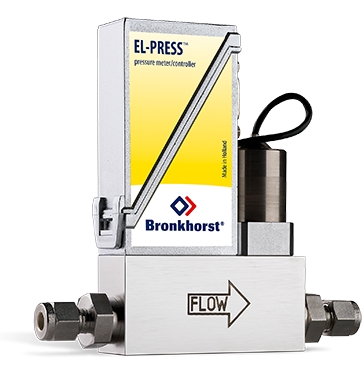 Bronkhorst EL-PRESS P-702CV (P1-control) Digital Pressure Controller Turkey