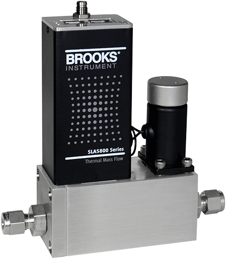 Brooks Instrument SLA5851SJ1AB1C2A1R3H1AA Elastomer Sealed Thermal Mass Flow Controllers & Meters Turkey