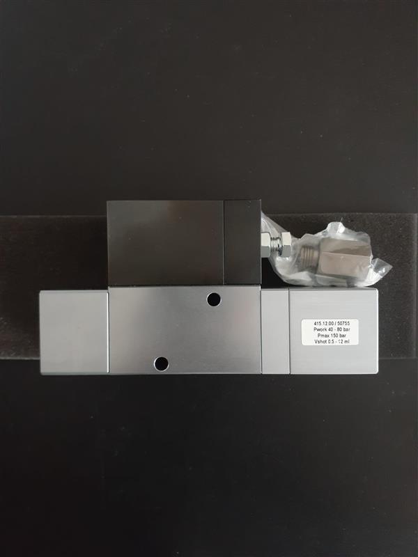 DOPAG 415.12.00 Metering valve Turkey