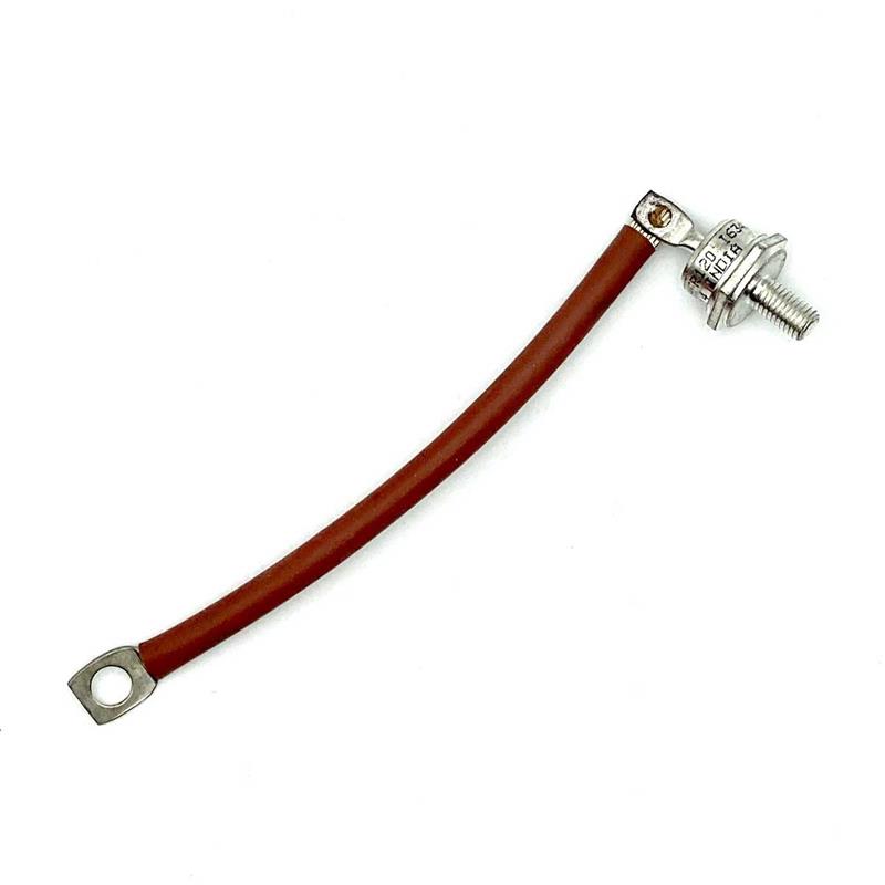 Marelli Motori 963821170 Inverse Diode Turkey