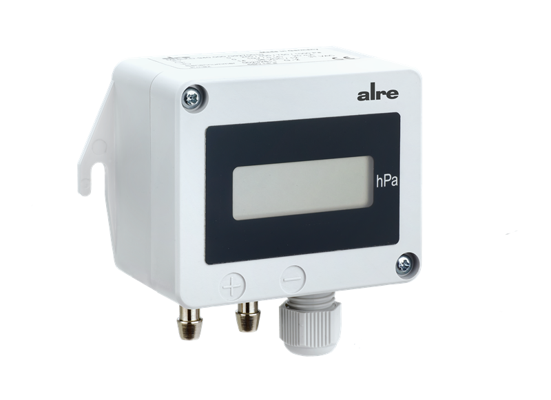 Alre JZ-27 LC display 3 …½ digit for MDEKD Turkey