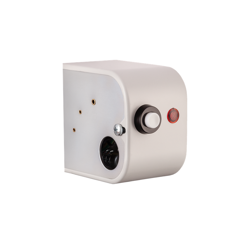 Alre JPS-3 Oil pressure switch, 2A(2) 230V AC , changeover switch with hexagonal fitting SW17 with 1/4” internal thread Turkey