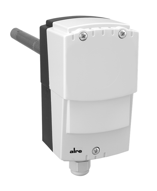 Alre HI-1F Hygrostat, duct/wall mounting, internal setting Turkey