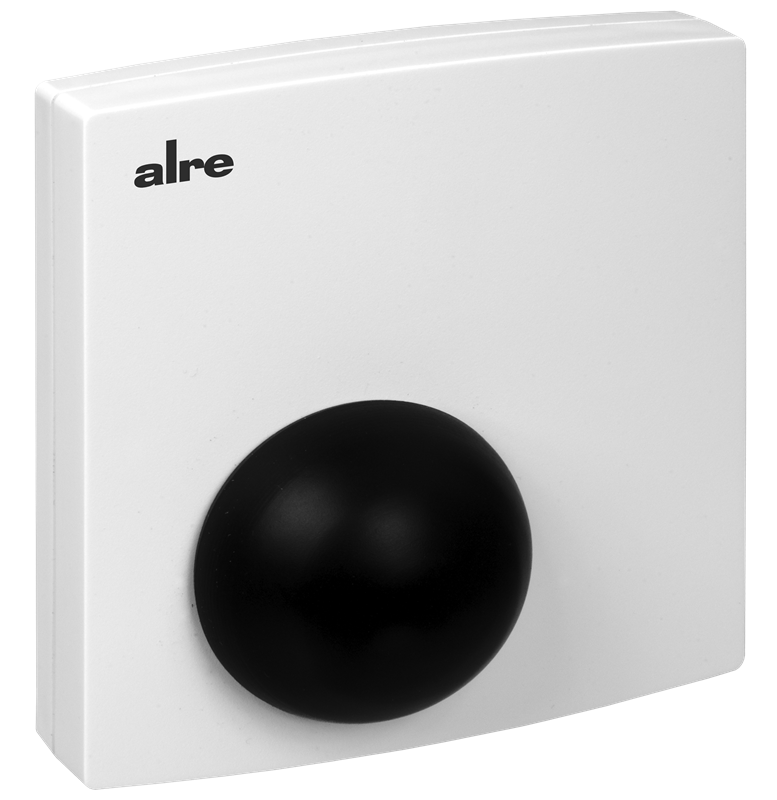 Alre STF-2 Radiation temperature sensor, 2x NTC47K Turkey