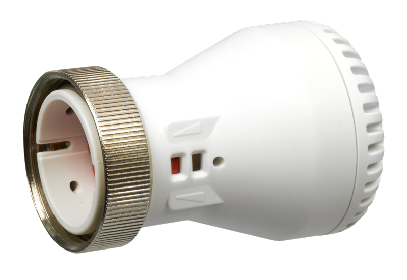 Alre ZBOOA-040.100 Heating valve actuator, 24V DC or 24VAC, closed when de-energised Turkey