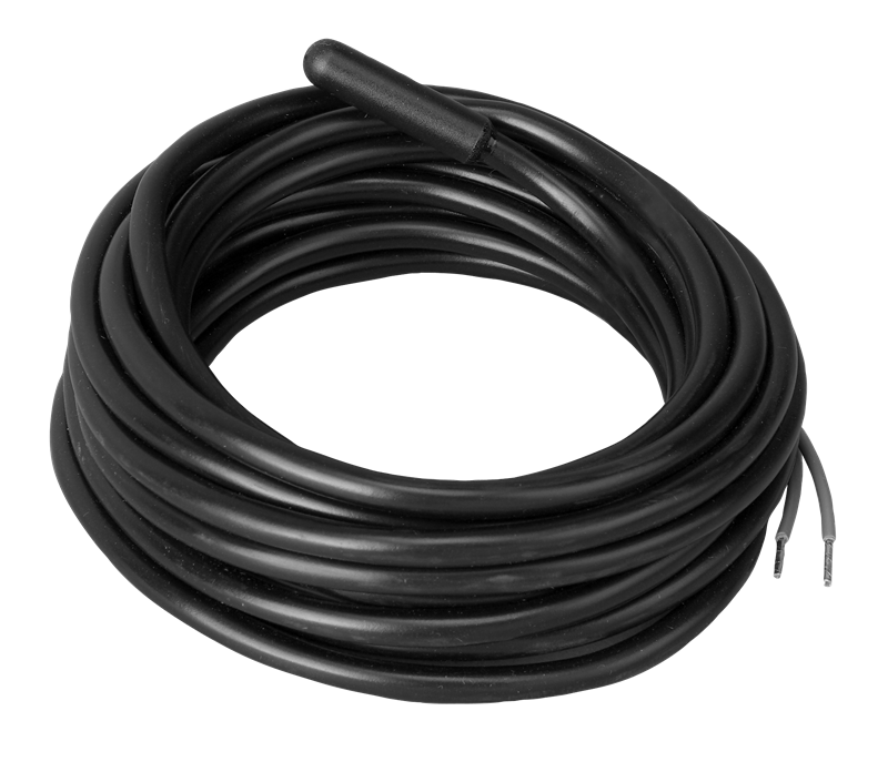 Alre HF-8/6-K2 Sleeve temperature sensor, NTC2K, 6m, PVC sensor cable Turkey