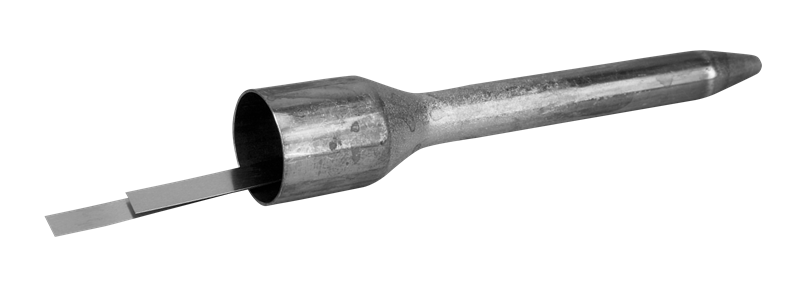 Alre THF Protective sleeve for screed installation of sleeves/cable sensor, copper, inner diameter 77mm Turkey