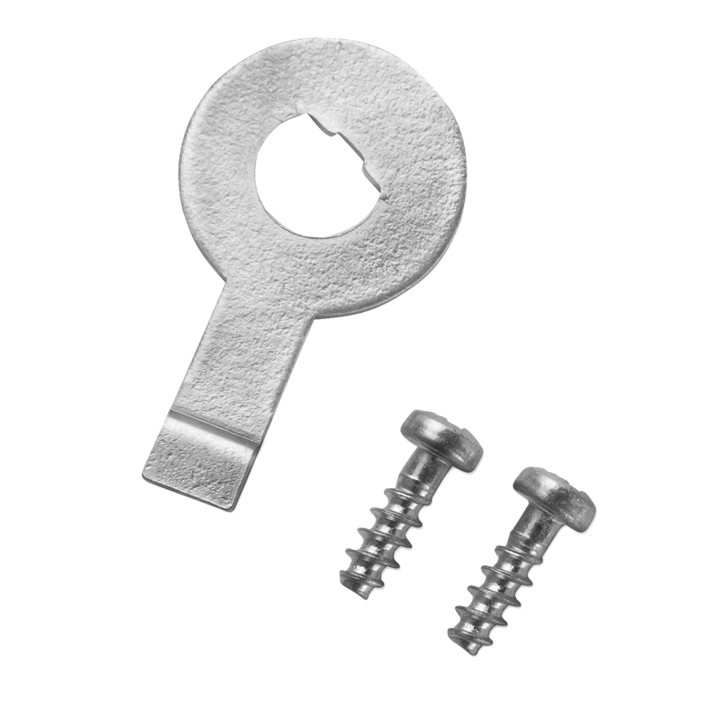 Alre ATRS-1 Temperature fastening set for ATR contact temperature controller with external setting Turkey